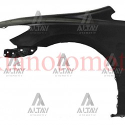 ÇAMURLUK CIVIC 06-12 FD6 ÖN SOL